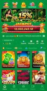 Homepage